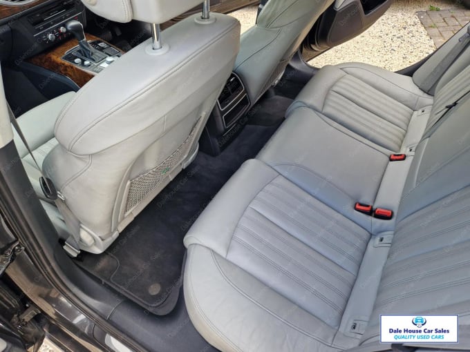 2014 Audi A6 Allroad
