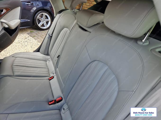 2014 Audi A6 Allroad