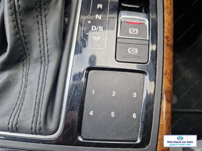 2014 Audi A6 Allroad