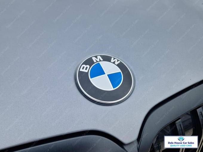 2023 BMW X7