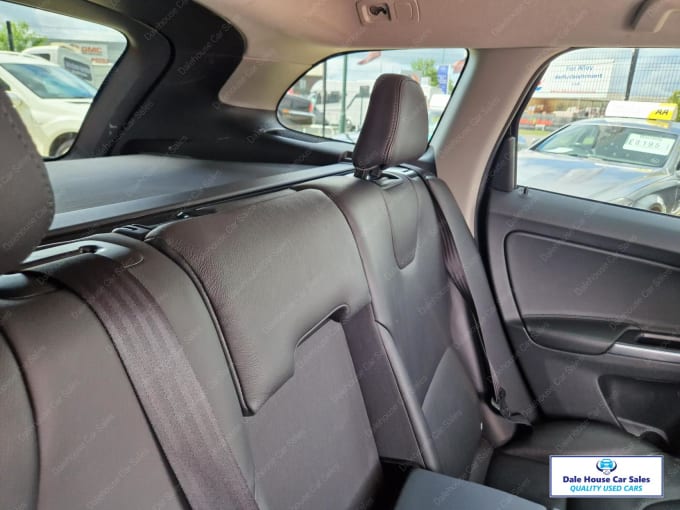 2015 Volvo Xc60