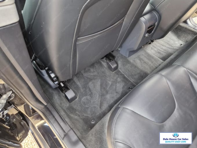 2015 Volvo Xc60