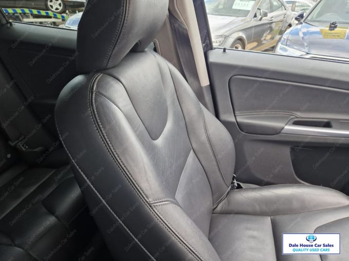 2015 Volvo Xc60