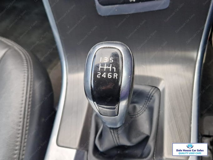 2015 Volvo Xc60