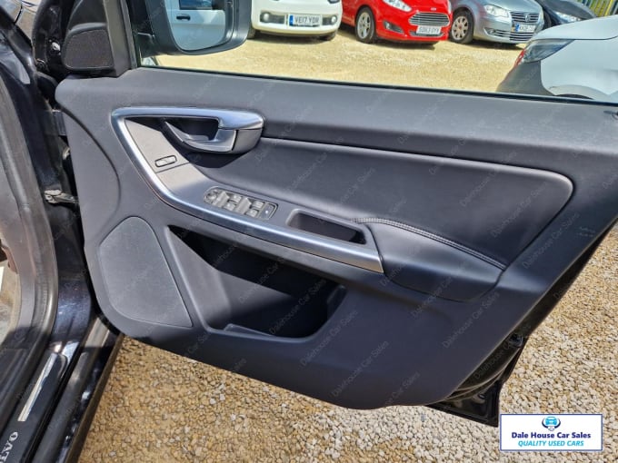 2015 Volvo Xc60