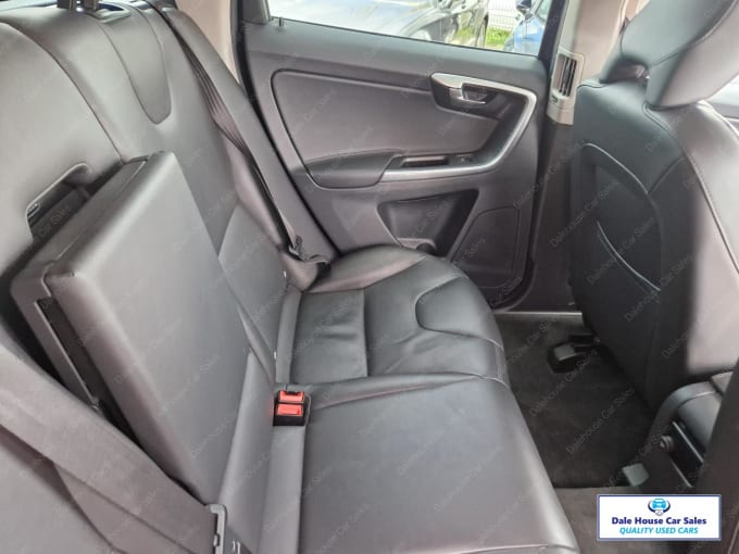 2015 Volvo Xc60