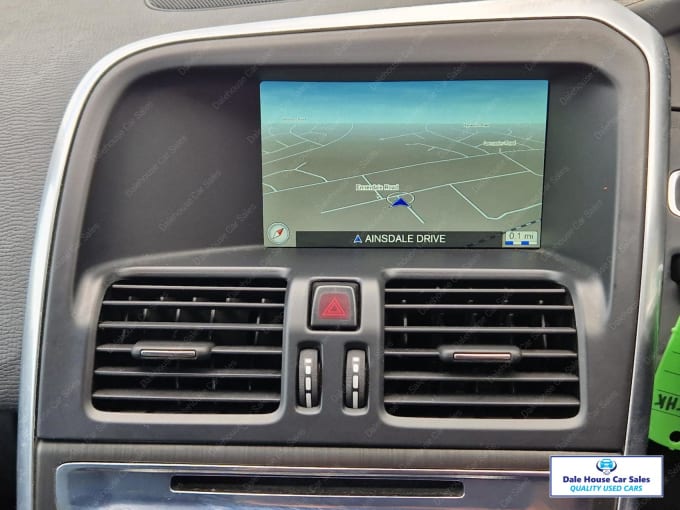 2015 Volvo Xc60
