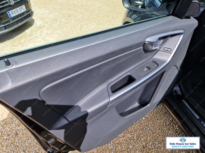 2015 Volvo Xc60