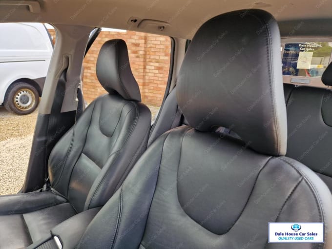 2015 Volvo Xc60