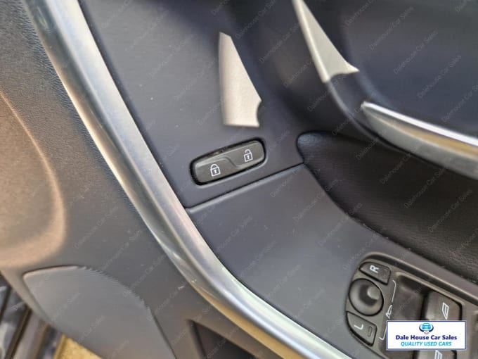 2015 Volvo Xc60