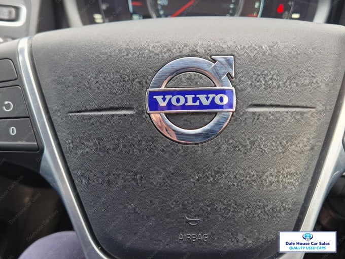 2015 Volvo Xc60