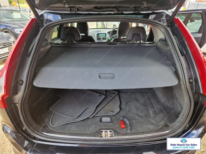2015 Volvo Xc60