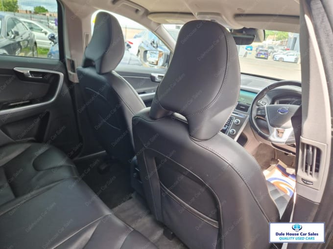 2015 Volvo Xc60