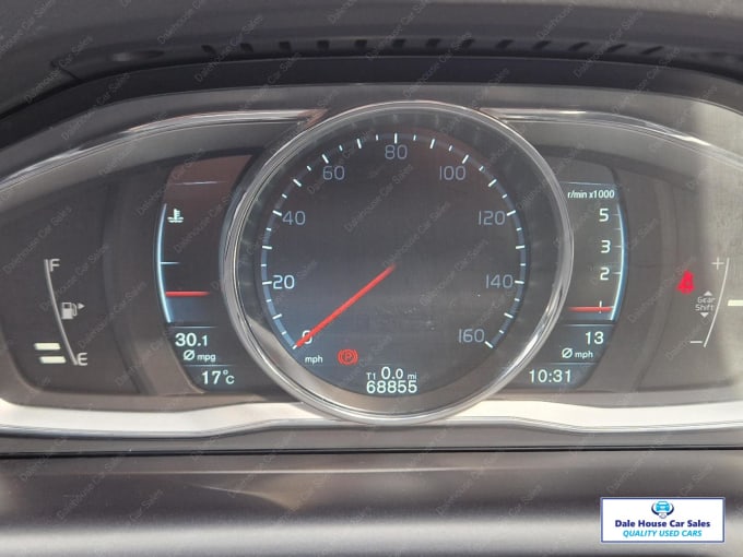 2015 Volvo Xc60