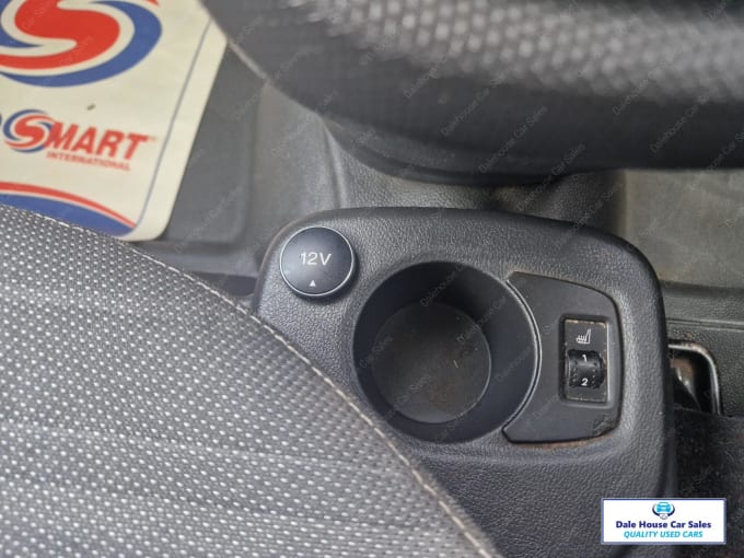 2016 Ford Transit Connect