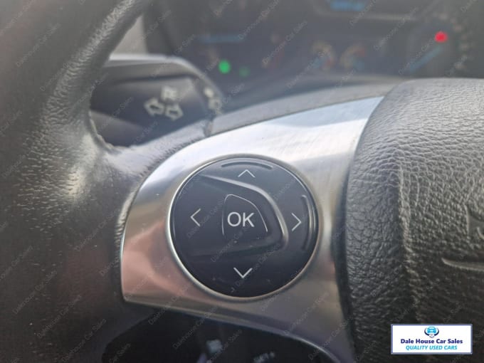 2016 Ford Transit Connect