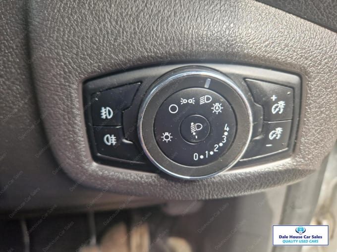 2016 Ford Transit Connect