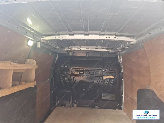 2016 Ford Transit Connect
