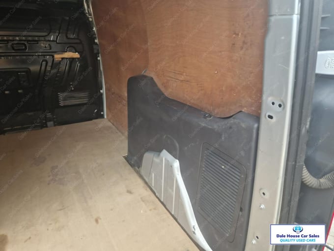 2016 Ford Transit Connect
