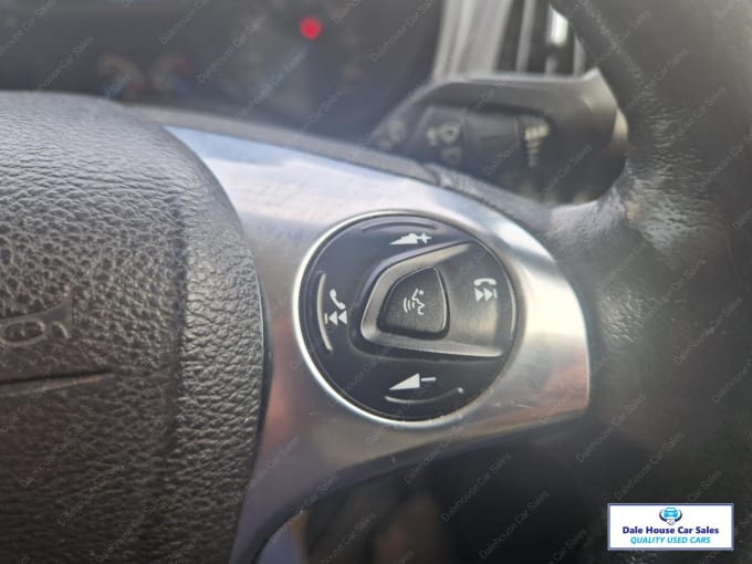 2016 Ford Transit Connect