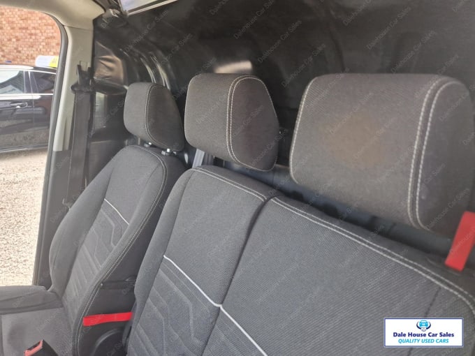 2016 Ford Transit Connect