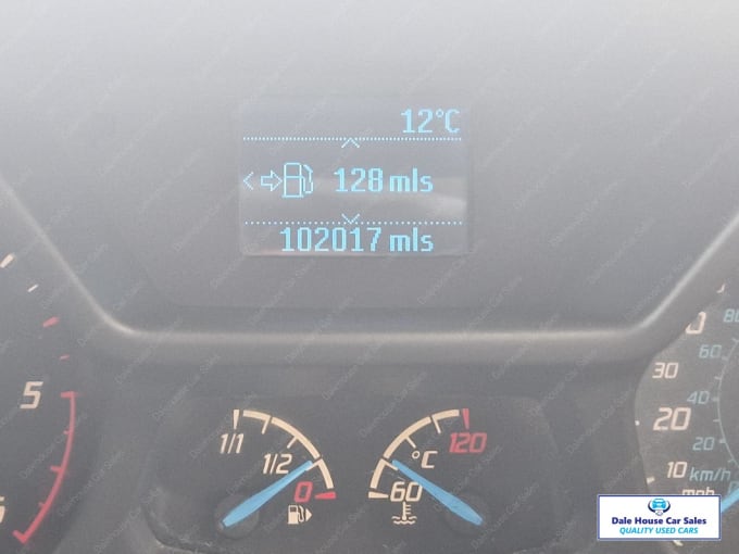 2016 Ford Transit Connect