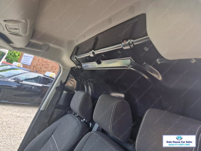 2016 Ford Transit Connect