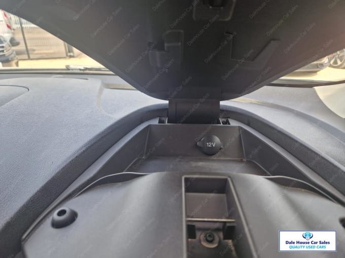 2016 Ford Transit Connect