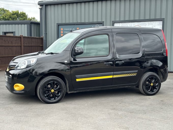 2024 Renault Kangoo