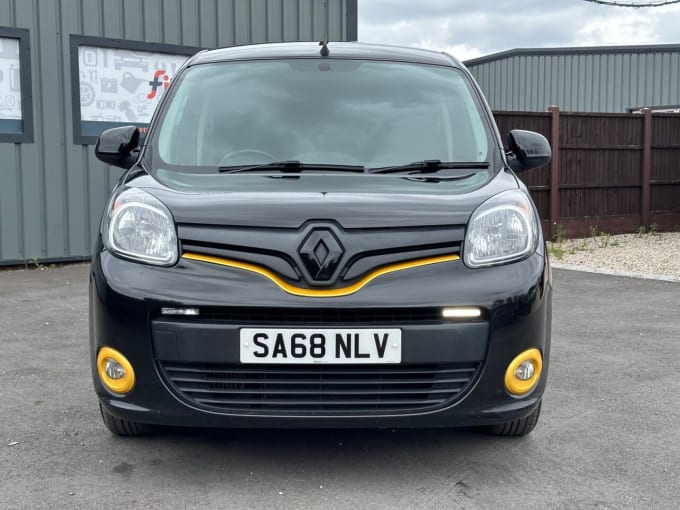 2024 Renault Kangoo