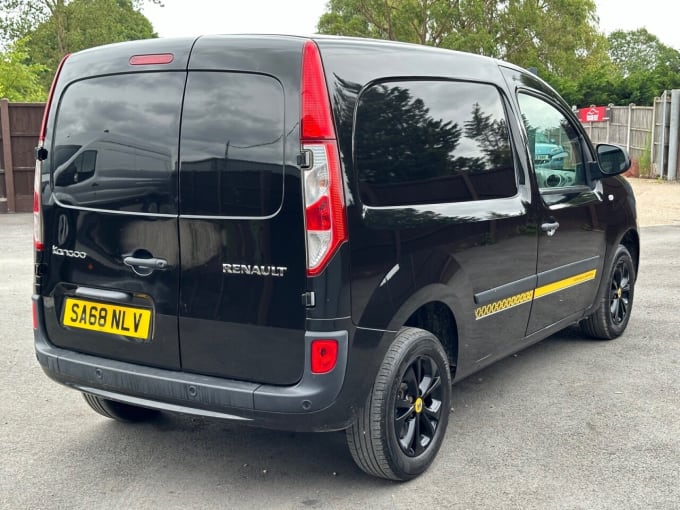 2024 Renault Kangoo