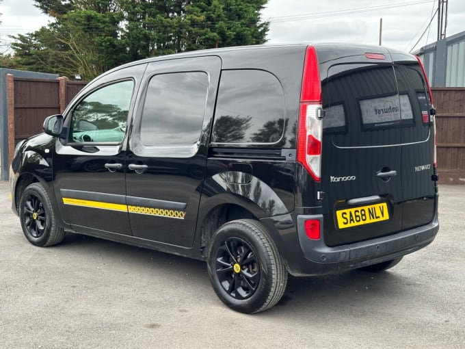 2024 Renault Kangoo