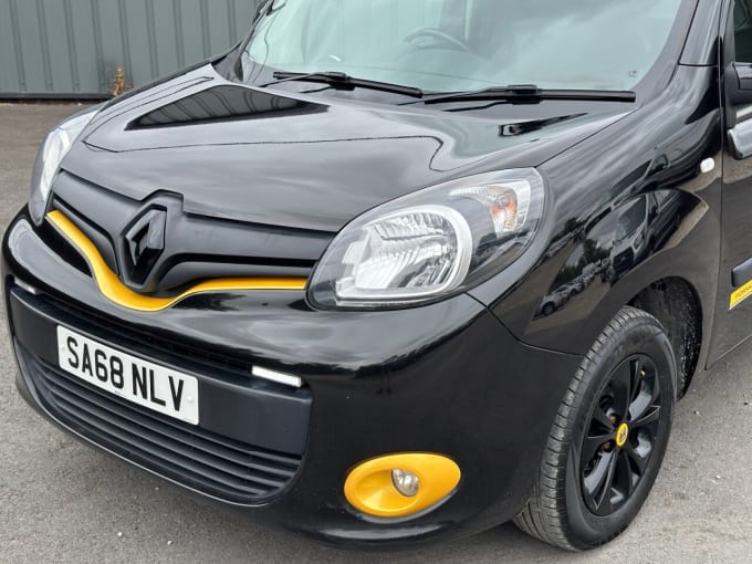 2024 Renault Kangoo