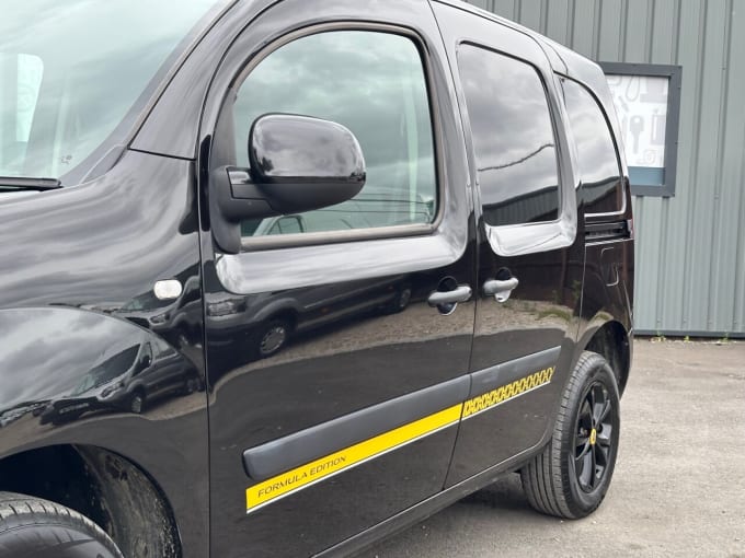 2024 Renault Kangoo