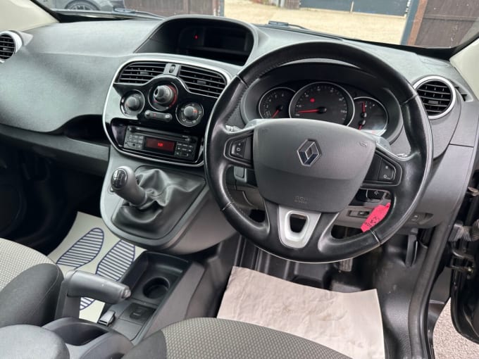 2024 Renault Kangoo