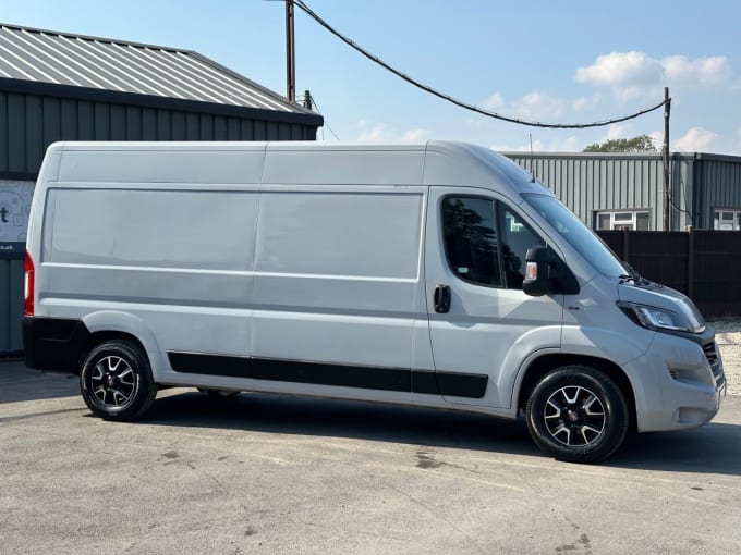 2024 Fiat Ducato