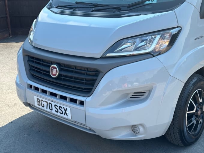 2024 Fiat Ducato