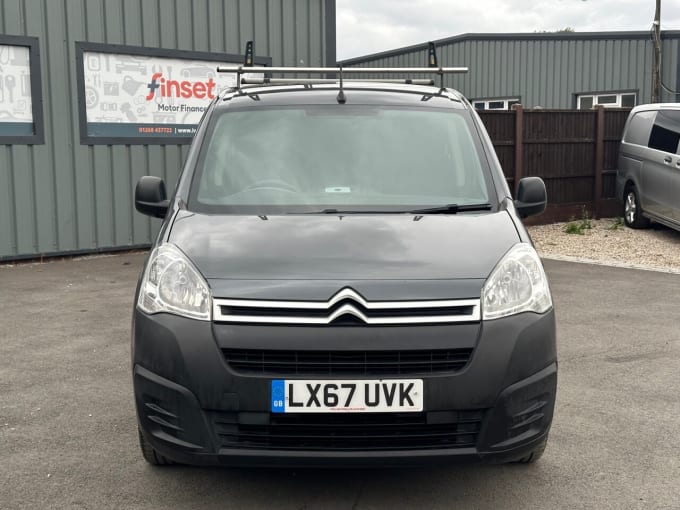 2024 Citroen Berlingo