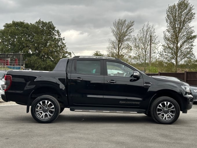 2024 Ford Ranger