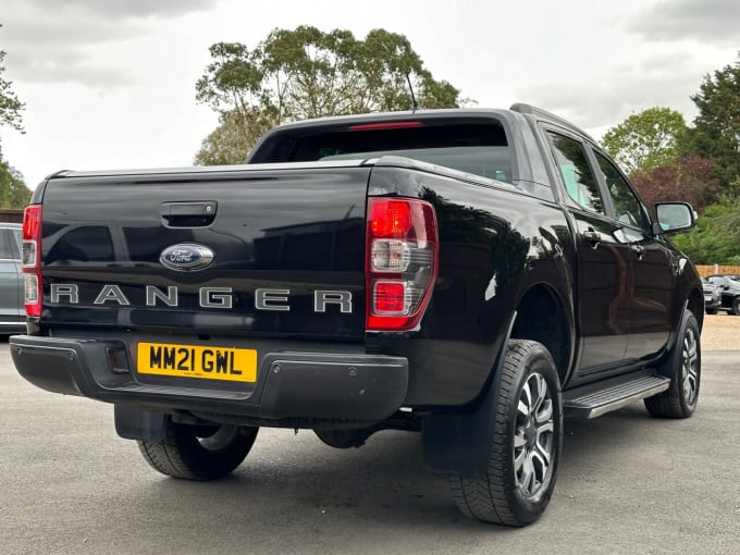 2024 Ford Ranger