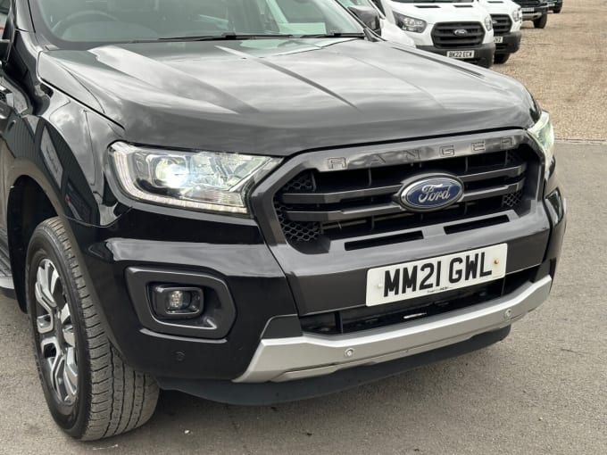 2024 Ford Ranger