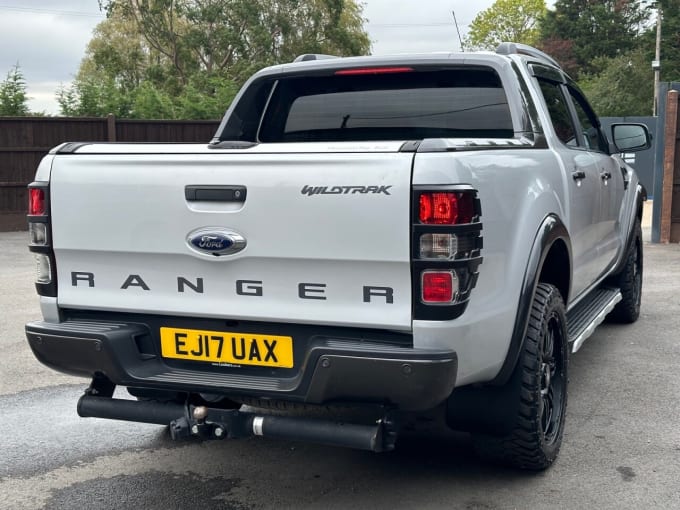 2024 Ford Ranger