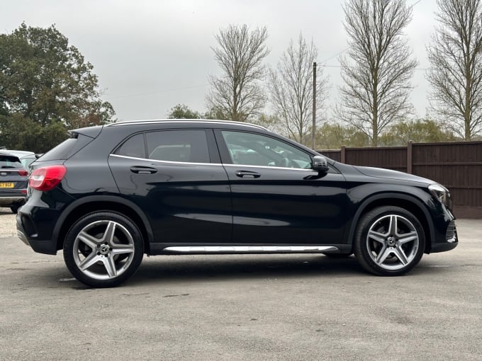 2025 Mercedes-benz Gla