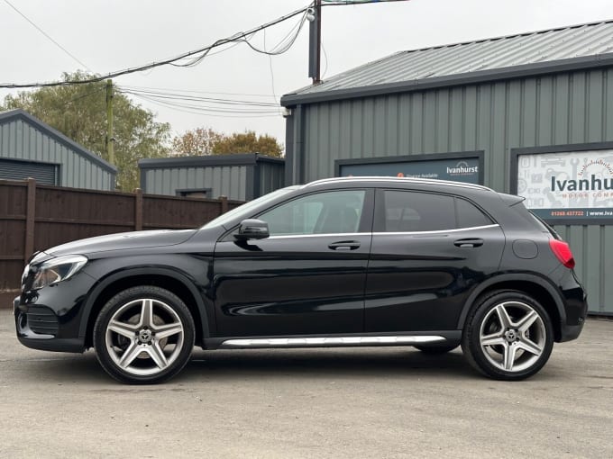 2025 Mercedes-benz Gla