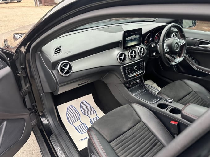 2025 Mercedes-benz Gla