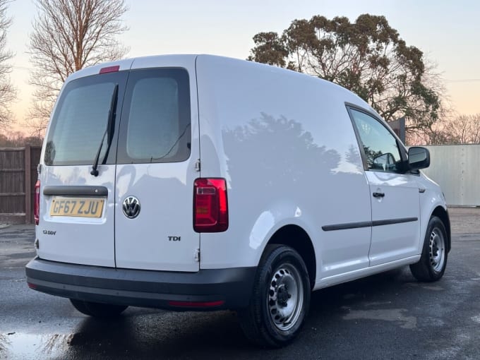 2025 Volkswagen Caddy