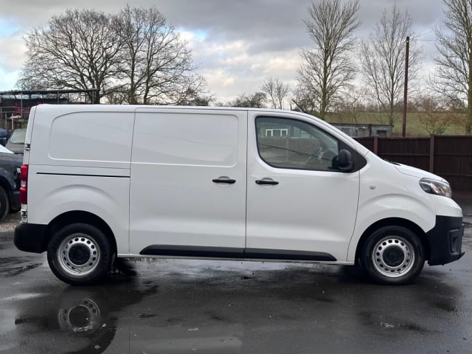 2025 Toyota Proace