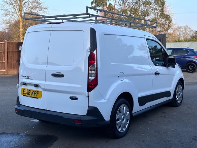 2025 Ford Transit Connect