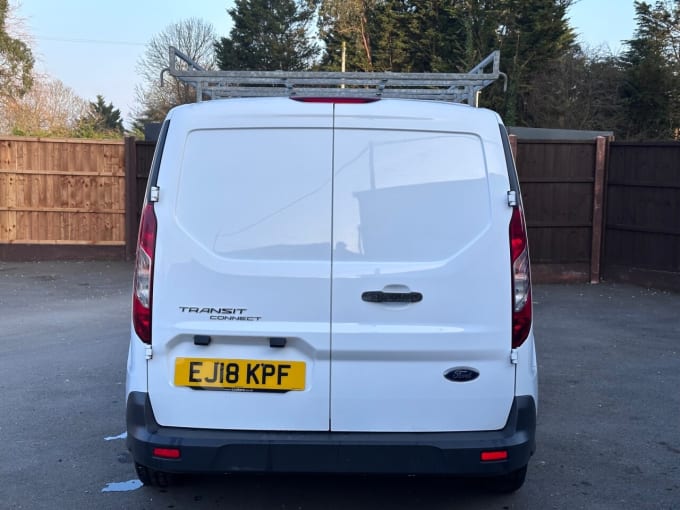 2025 Ford Transit Connect