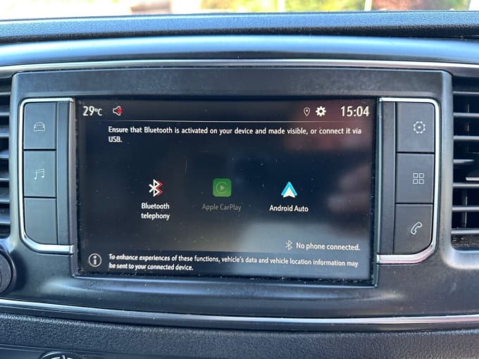 2025 Vauxhall Vivaro
